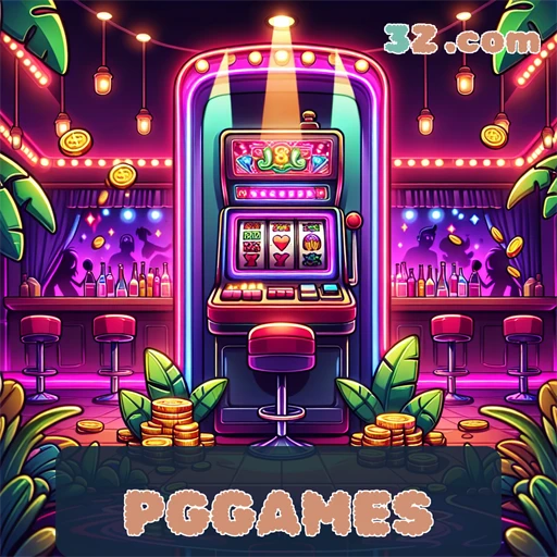 Apostas Em Ação: PGGames Revoluciona o Mundo dos Jogos