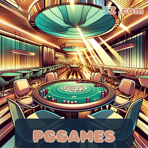 Mergulhe na Diversidade de Jogos do Pggames e Surpreenda-se!