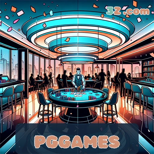 Promoções Imperdíveis para Jogadores no pggames Brasil