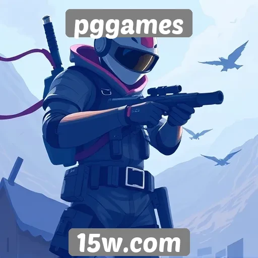 tendências de design de jogos no pggames