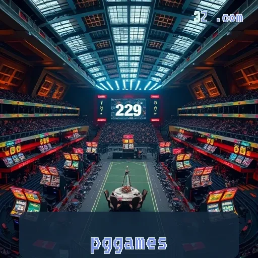 pggames: Os Melhores Eventos Esportivos Para Aumentar Seu Engajamento