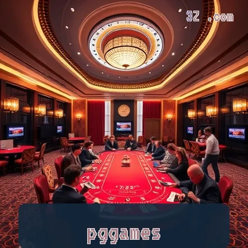 pggames: Os Segredos da Seção VIP que Você Não Pode Perder