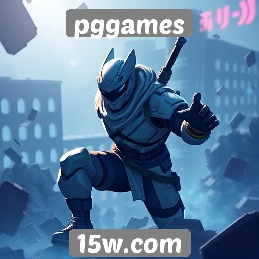 Funcionalidades exclusivas do pggames para jogadores