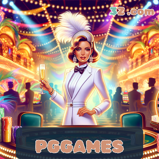 Inovação e Diversão: O App do PGGames