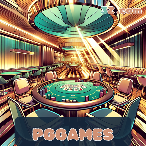 Jogos Imperdíveis no Casino da pggames para Todos!