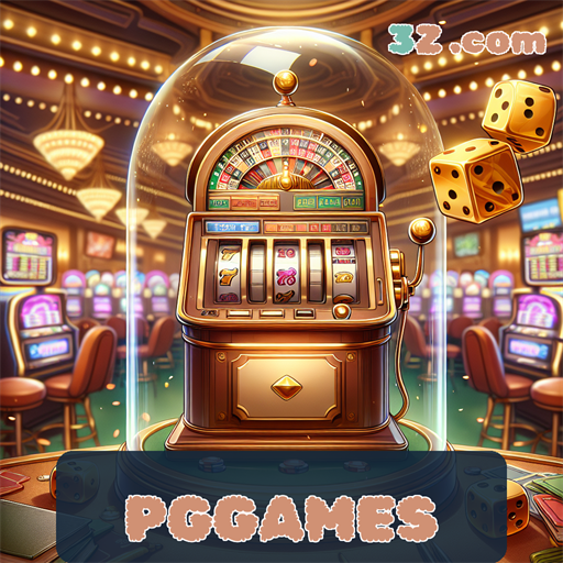 Mergulhe na Diversidade de Jogos do Pggames e Surpreenda-se!