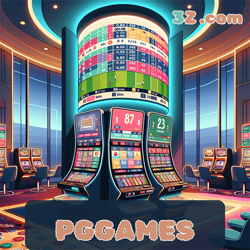 Login dos Jogos: A Chave para Aventura no pggames
