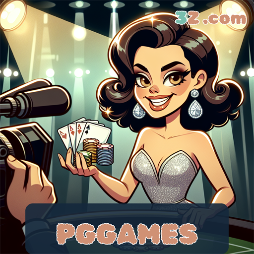 Slots: Um Mundo de Emoções e Recursos no pggames